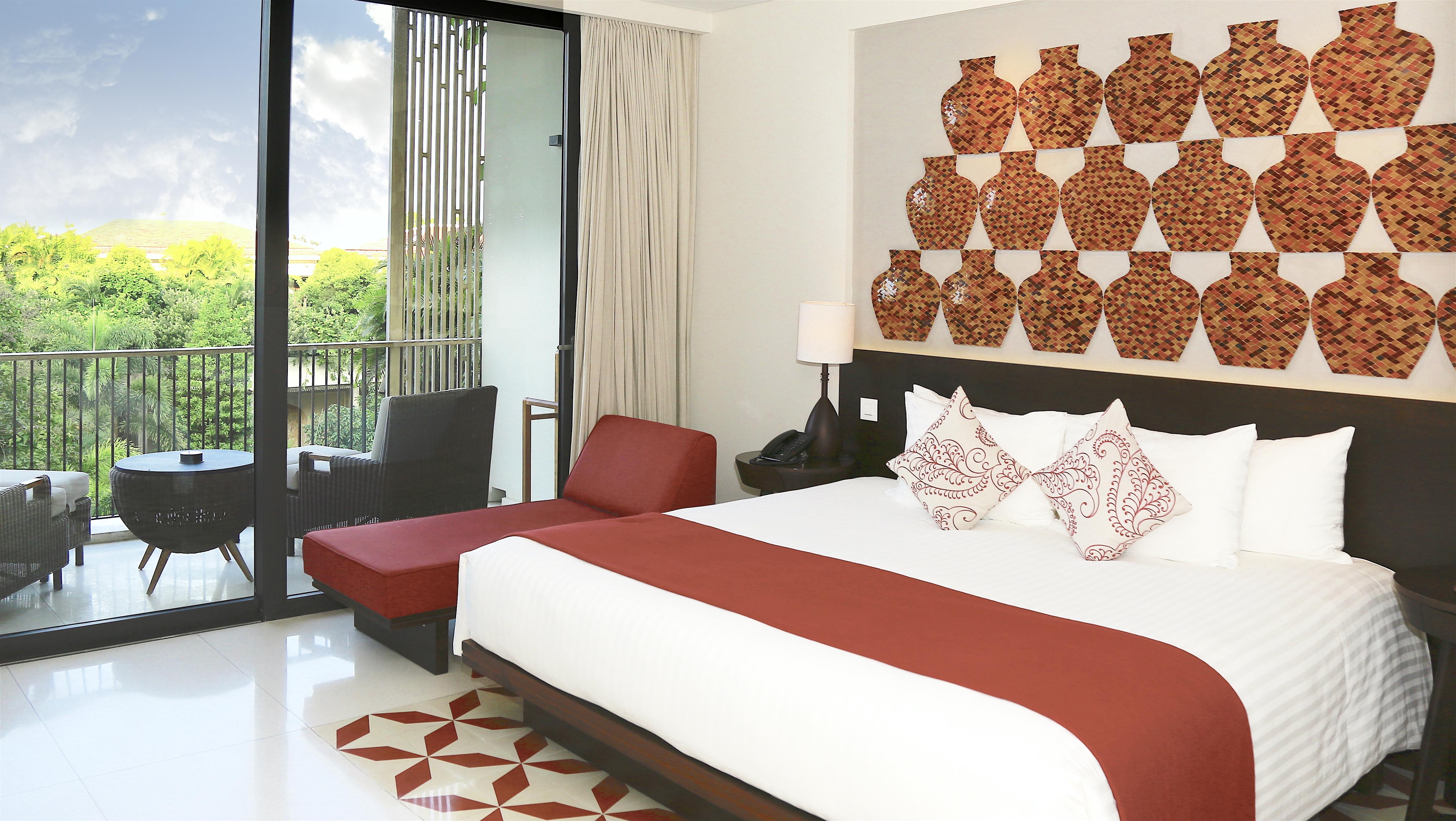 Salinda Resort Phu Quoc - Sparkling Wine Breakfast Luaran gambar