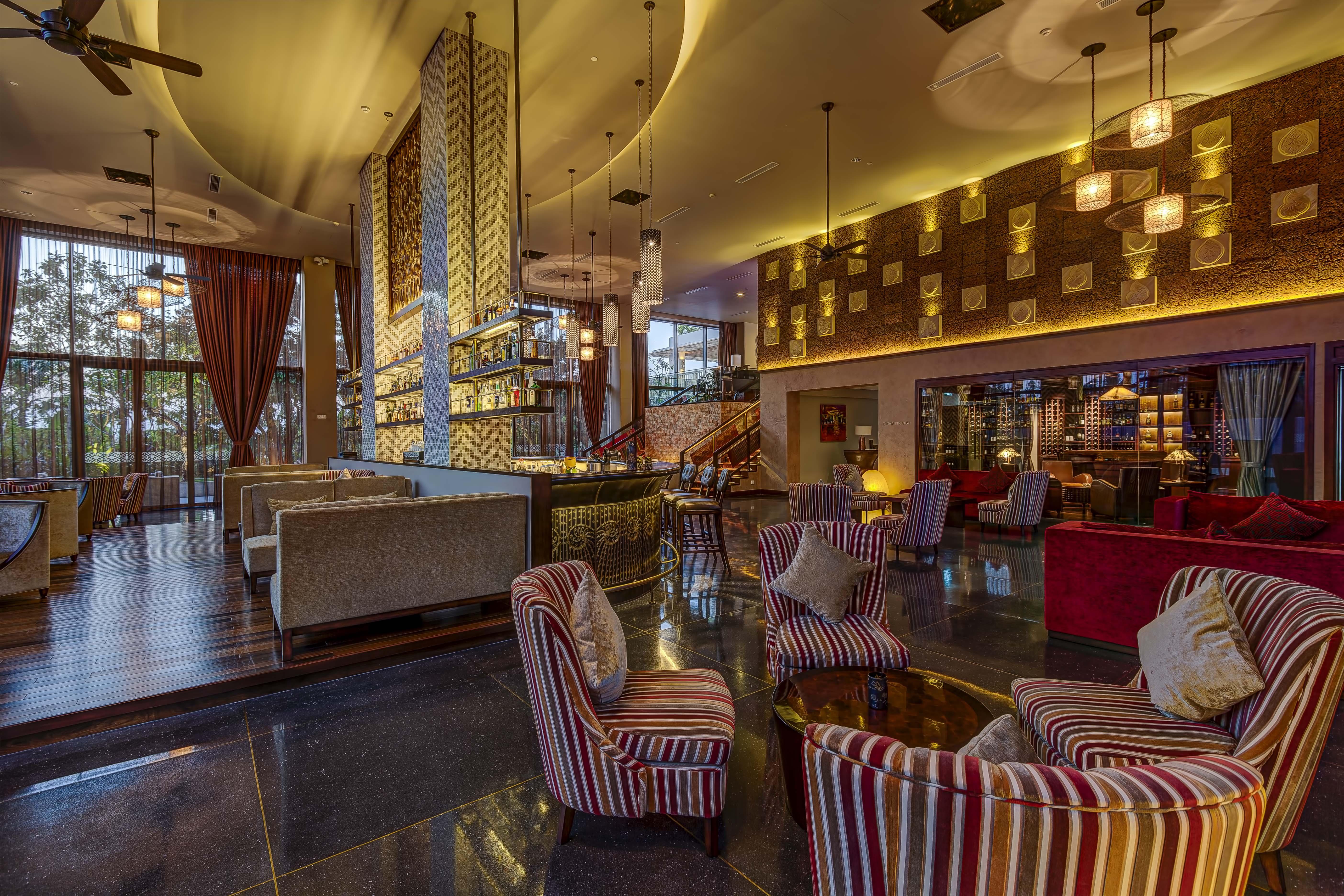 Salinda Resort Phu Quoc - Sparkling Wine Breakfast Luaran gambar
