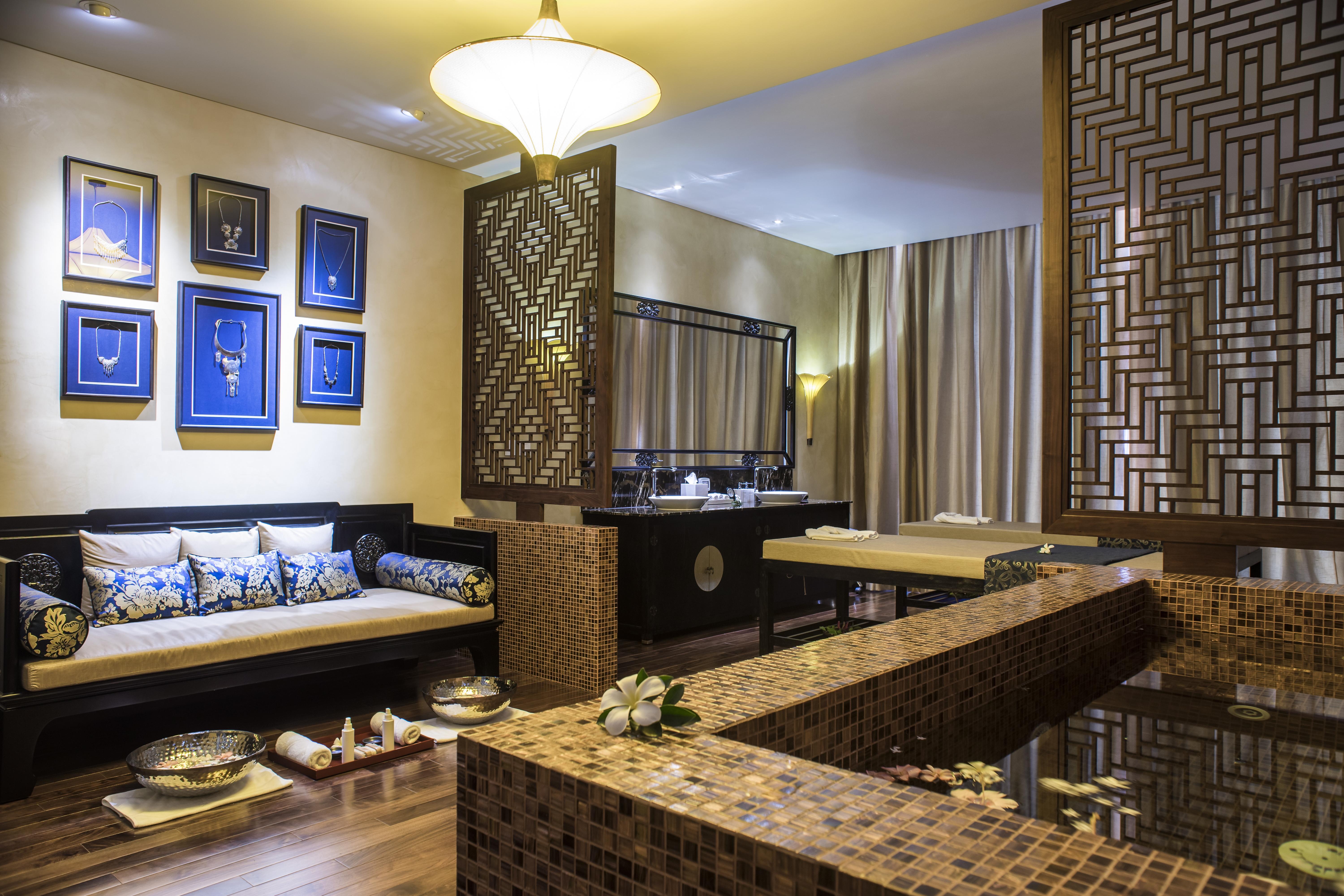 Salinda Resort Phu Quoc - Sparkling Wine Breakfast Luaran gambar