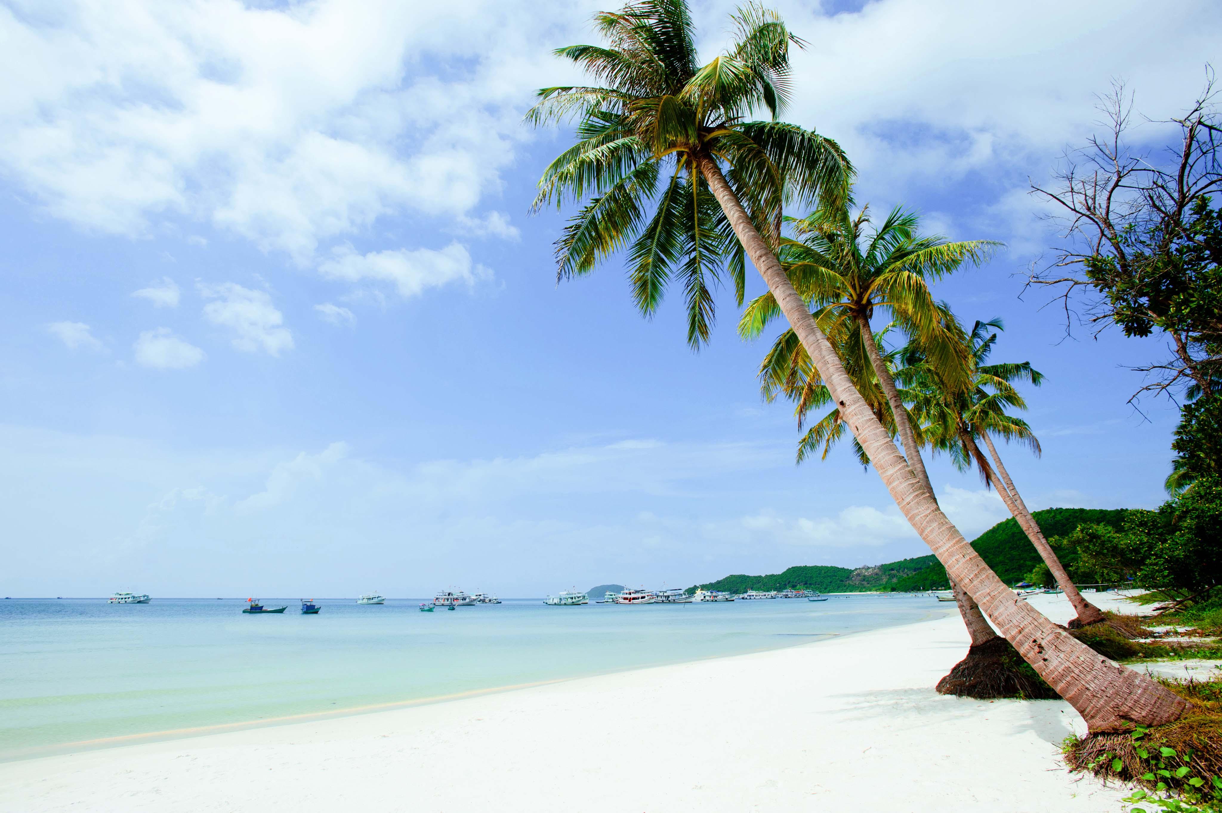 Salinda Resort Phu Quoc - Sparkling Wine Breakfast Luaran gambar Koh Chang