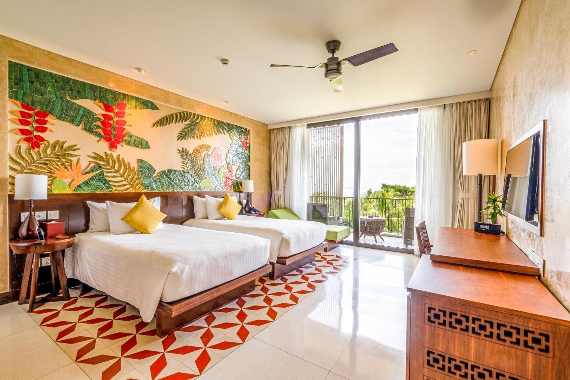 Salinda Resort Phu Quoc - Sparkling Wine Breakfast Luaran gambar