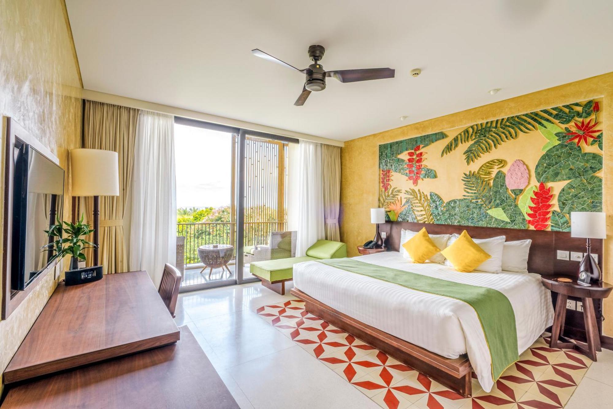 Salinda Resort Phu Quoc - Sparkling Wine Breakfast Luaran gambar