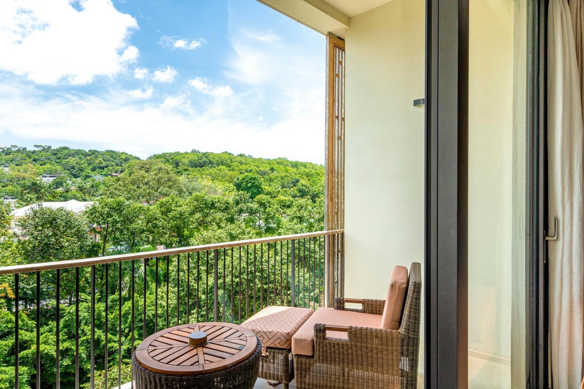 Salinda Resort Phu Quoc - Sparkling Wine Breakfast Luaran gambar