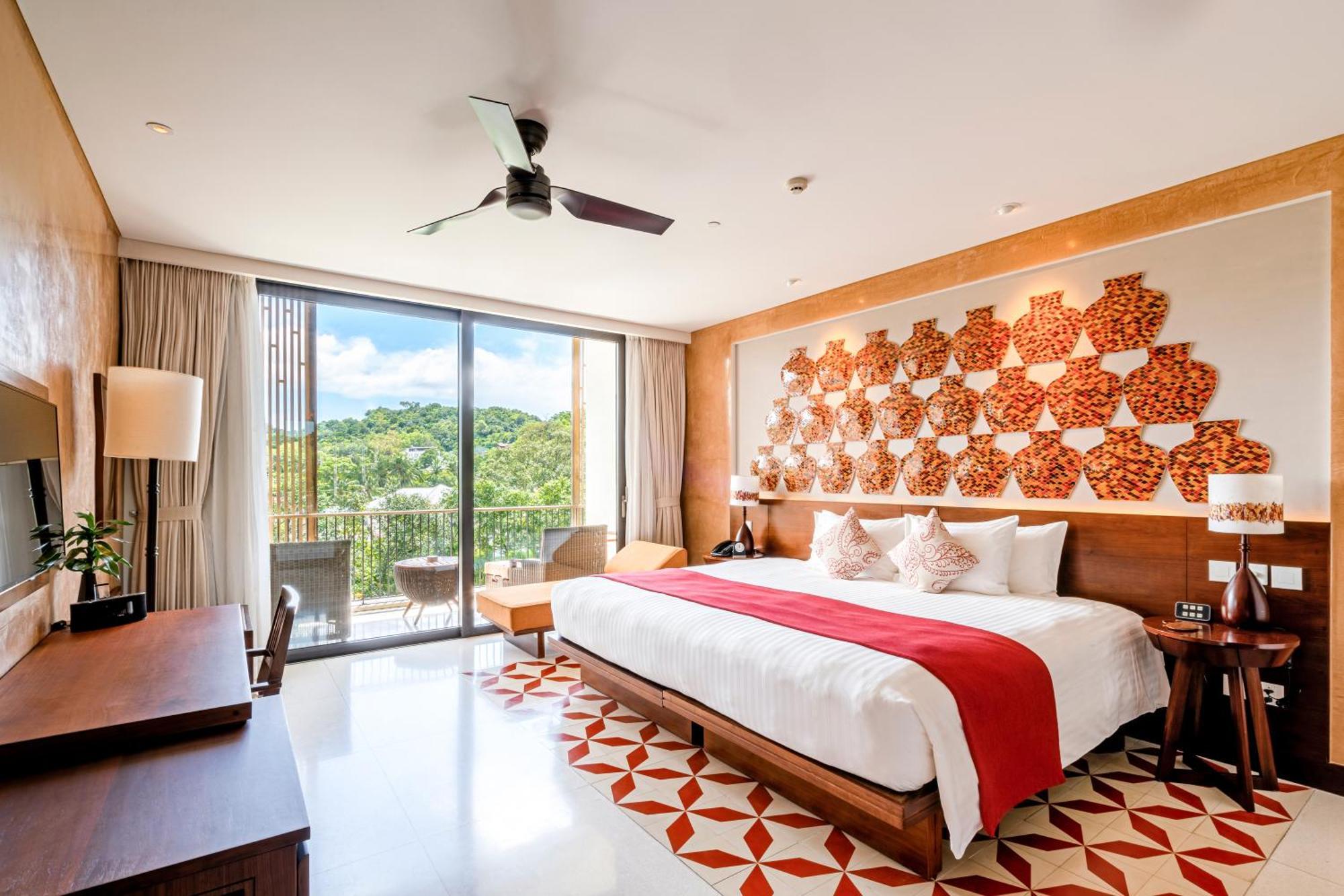 Salinda Resort Phu Quoc - Sparkling Wine Breakfast Luaran gambar
