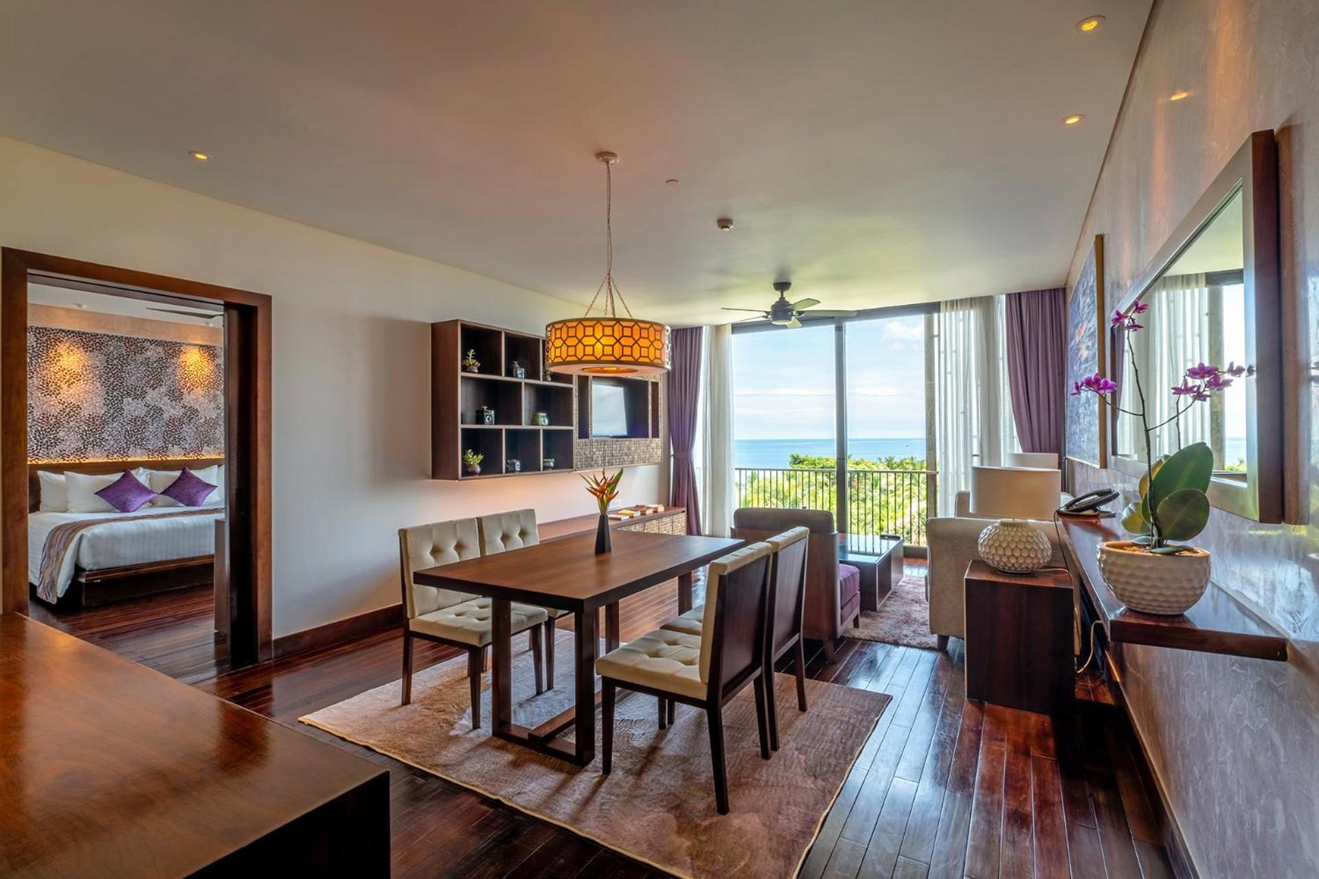 Salinda Resort Phu Quoc - Sparkling Wine Breakfast Luaran gambar