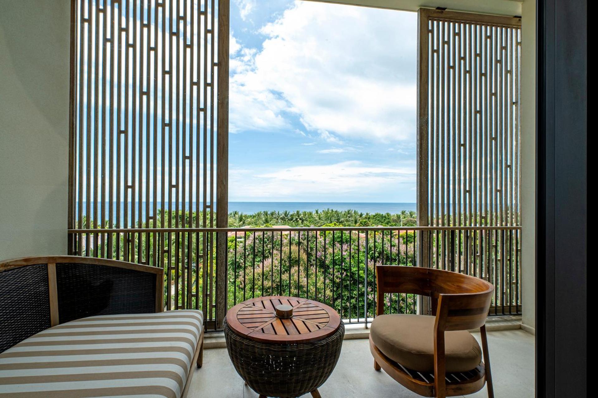Salinda Resort Phu Quoc - Sparkling Wine Breakfast Luaran gambar